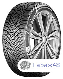 Continental ContiWinterContact TS860 SSR 245/40 R20 99V